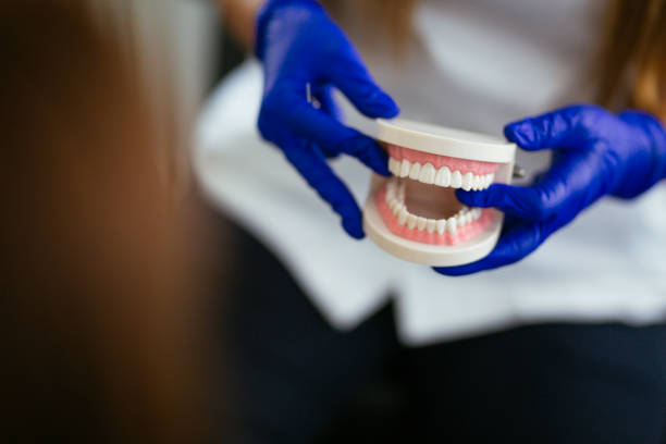 Full Mouth Reconstruction in Youngsville, NC