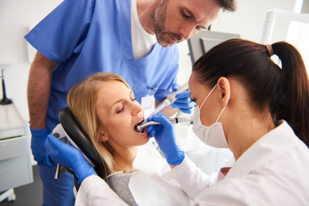Advanced Technology for Better Dental Care in Youngsville, NC