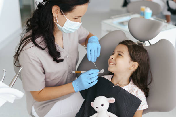 Best Wisdom Tooth Removal  in Youngsville, NC