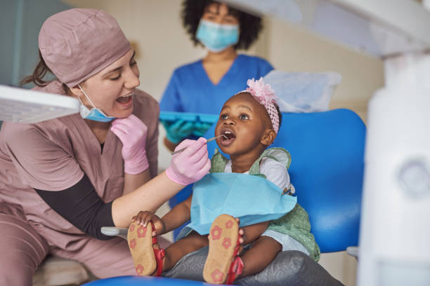 Best Root Canal Treatment  in Youngsville, NC