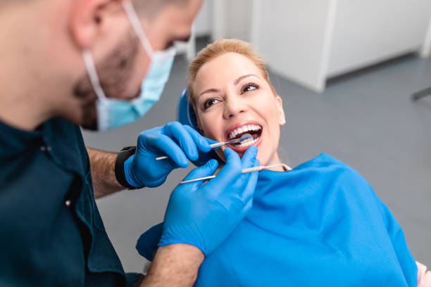 Best Oral Surgery  in Youngsville, NC
