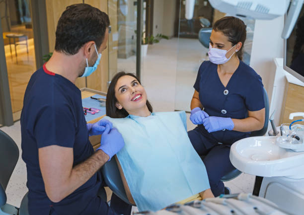 Best Dental Exams and Cleanings  in Youngsville, NC