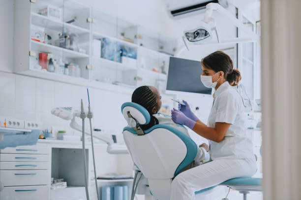 Best General Dentistry  in Youngsville, NC