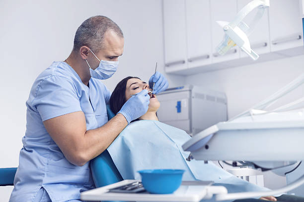 Dental X-Rays and Imaging in Youngsville, NC