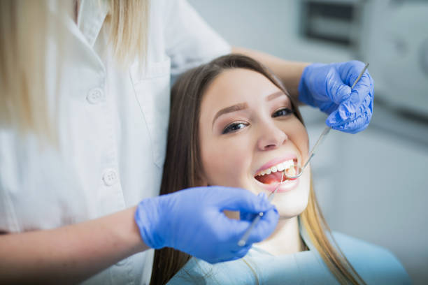 Youngsville, NC Dental Services Company